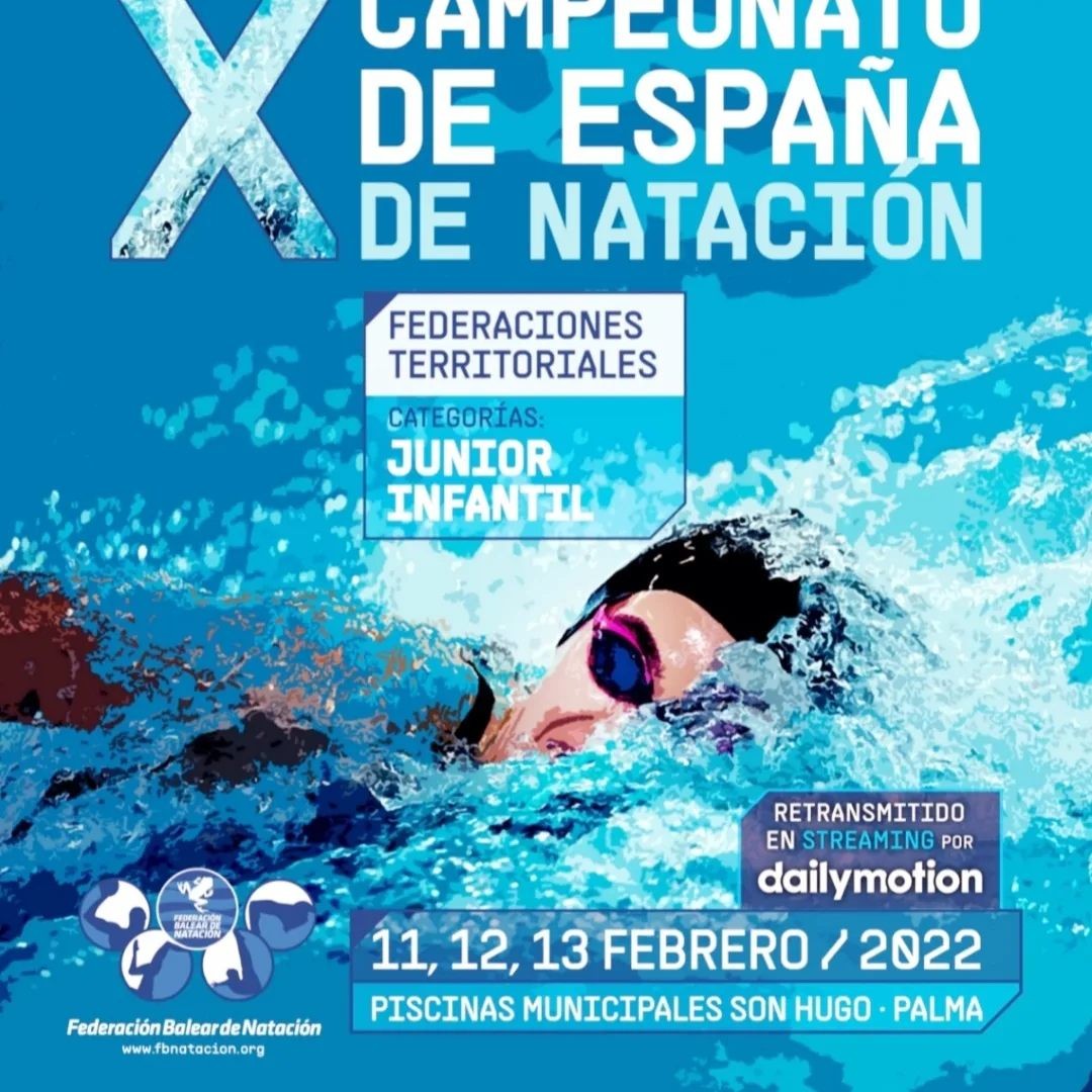 Las Selecciones Navarras al Campeonato de Espa&ntilde;a Infantil y Junior